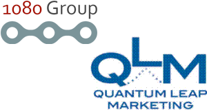 1080 Group and QLM Marketing
